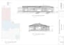 architect city permit, adu, add, deck, patio in autocad